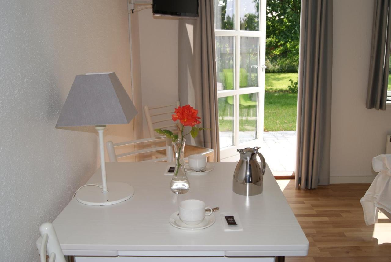 Hotel Nygaard Laeso Byrum Exterior photo